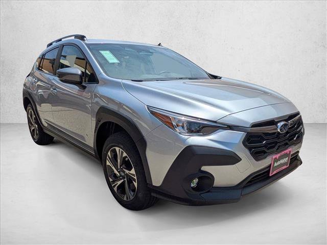 New 2026 Subaru Crosstrek 2.5i Premium AWD/4WD video 3