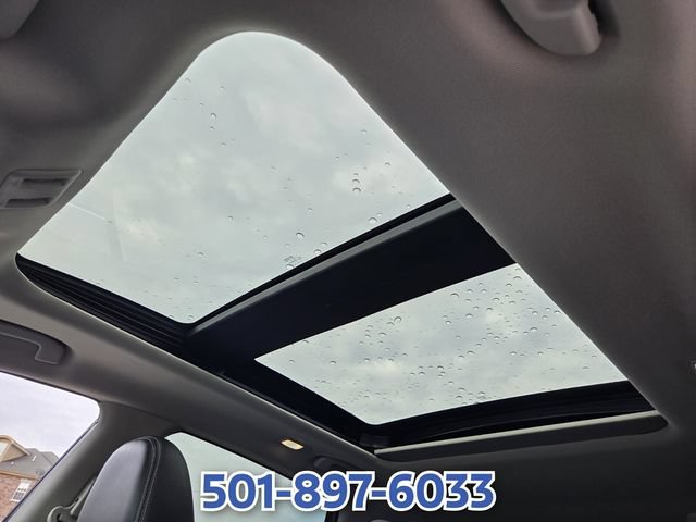 Used 2024 Nissan Murano SL AWD/4WD image 18