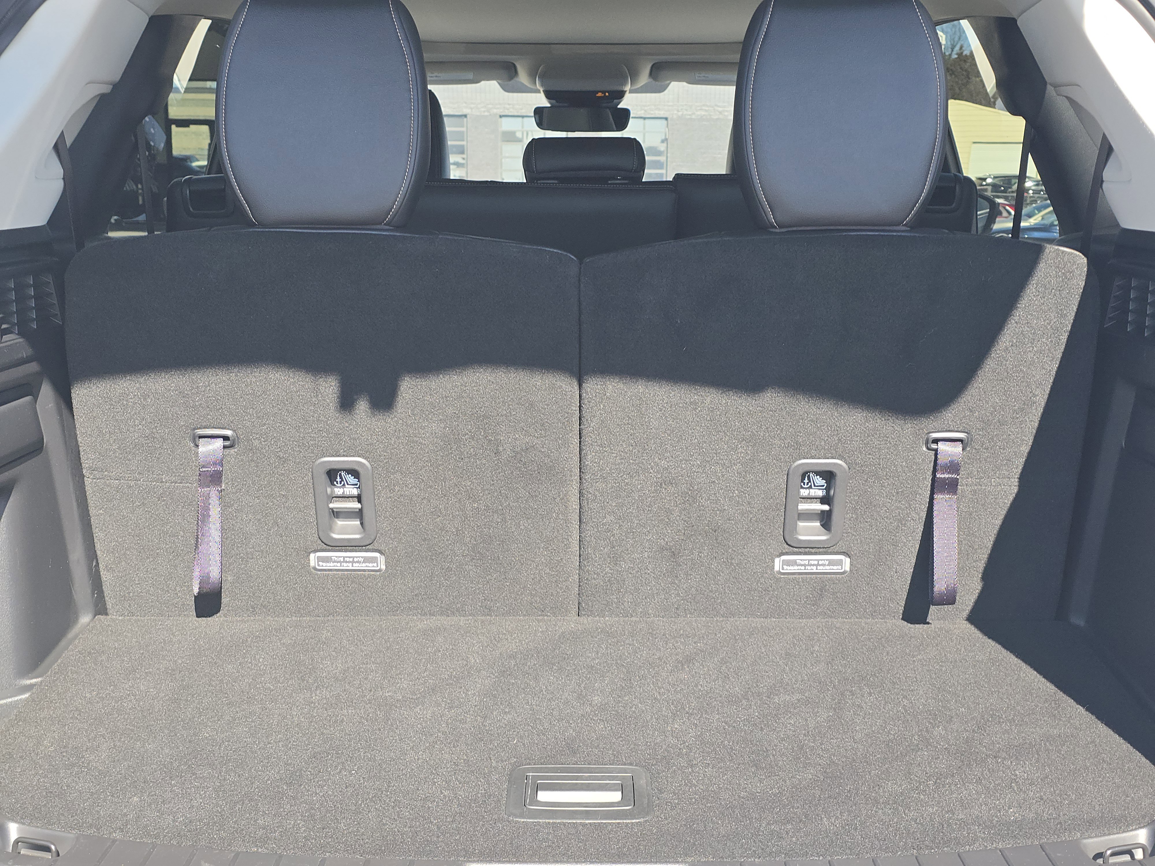 Used 2024 MAZDA CX-90 3.3 Turbo S image 11