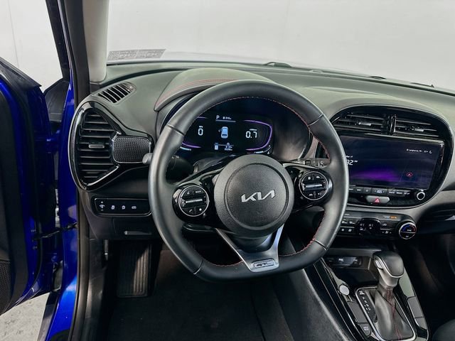 Used 2023 Kia Soul GT-Line image 19