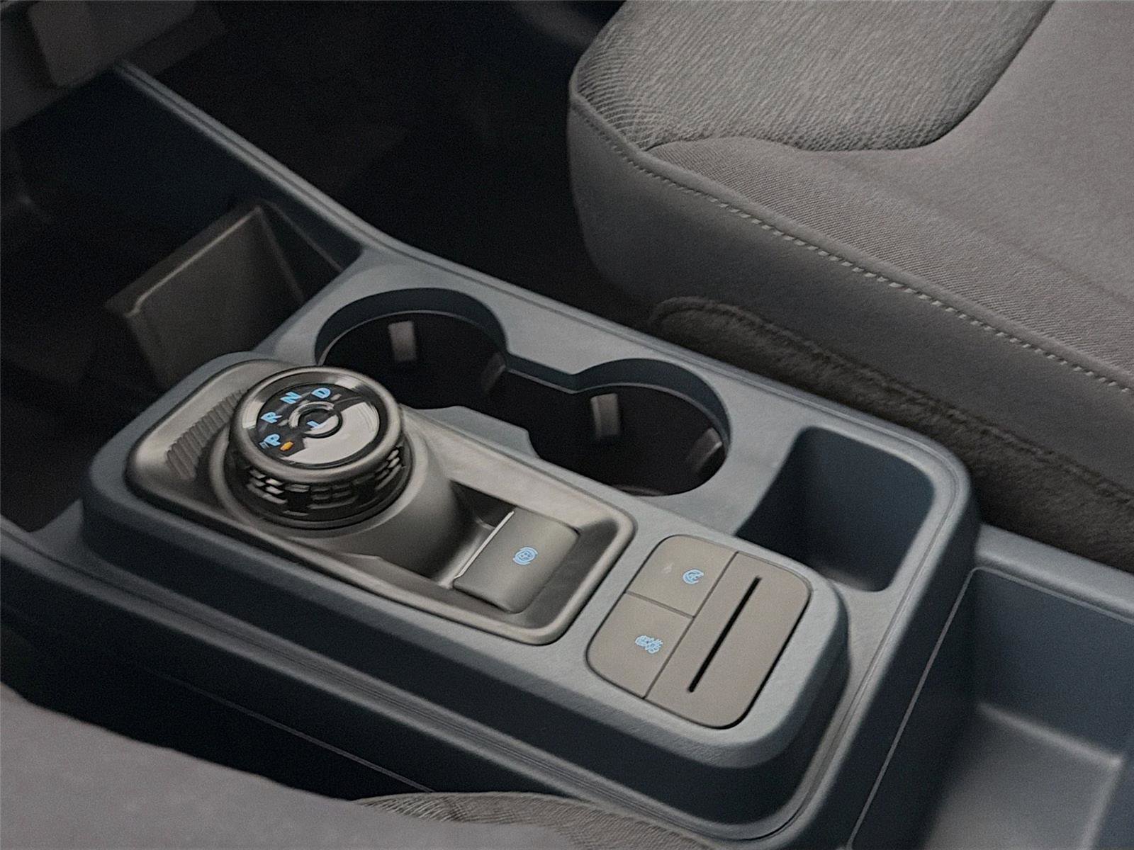 New 2026 Ford Maverick XL FWD image 17