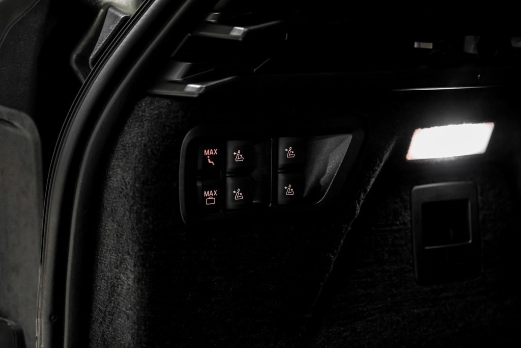 Used 2024 BMW ALPINA XB7 image 50