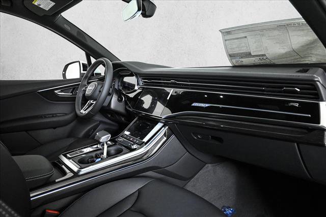 New 2026 Audi Q7 2.0T Premium image 23