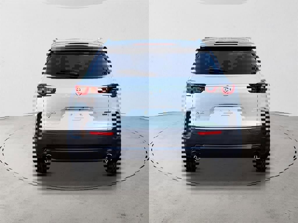 New 2025 MAZDA CX-50 AWD 2.5 S w/ Cargo Package image 6