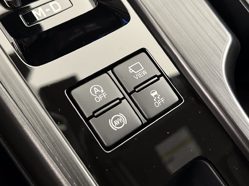 New 2026 Subaru Outback Touring XT AWD/4WD image 31
