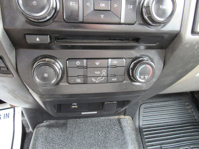 Used 2018 Ford F250 XL w/ Power Equipment Group RWD image 36