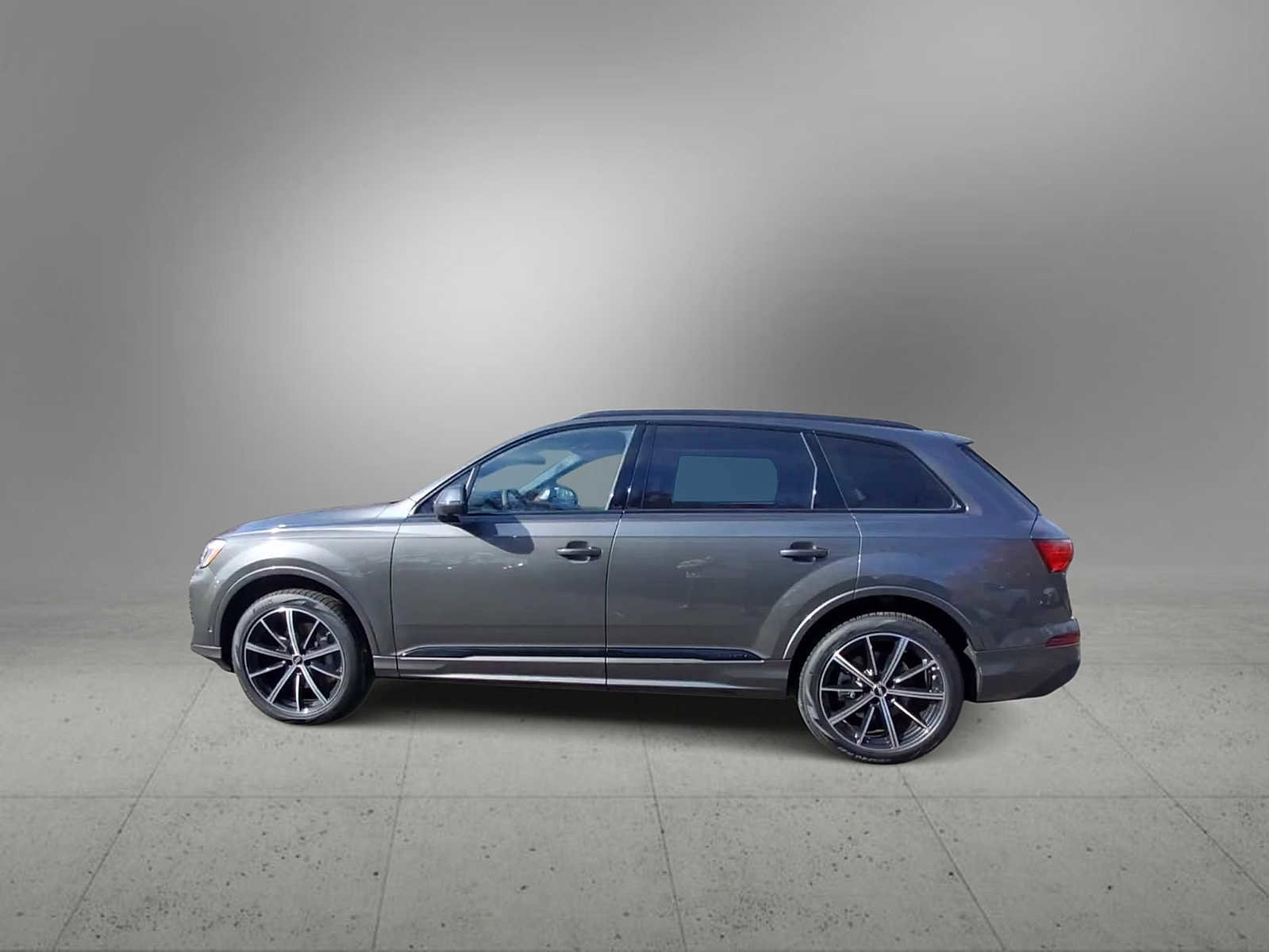 New 2026 Audi Q7 2.0T Premium Plus image 5