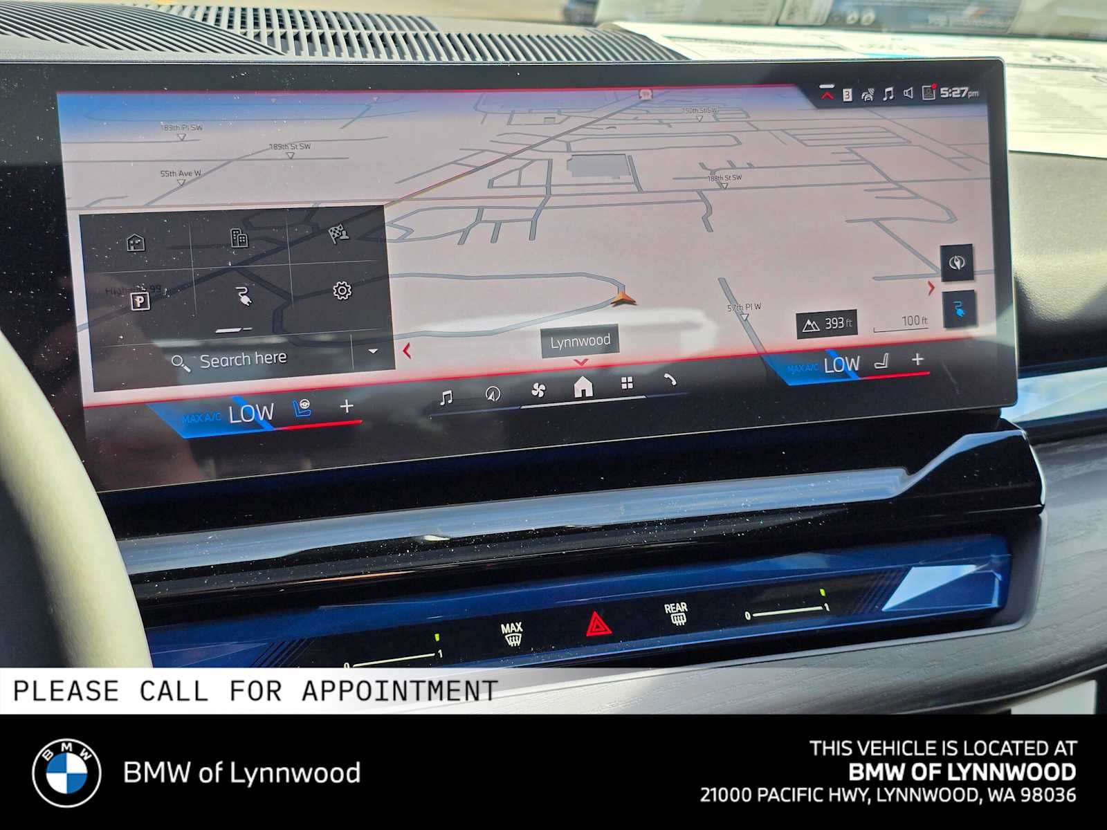 New 2026 BMW i5 w/ Executive Package AWD/4WD image 28