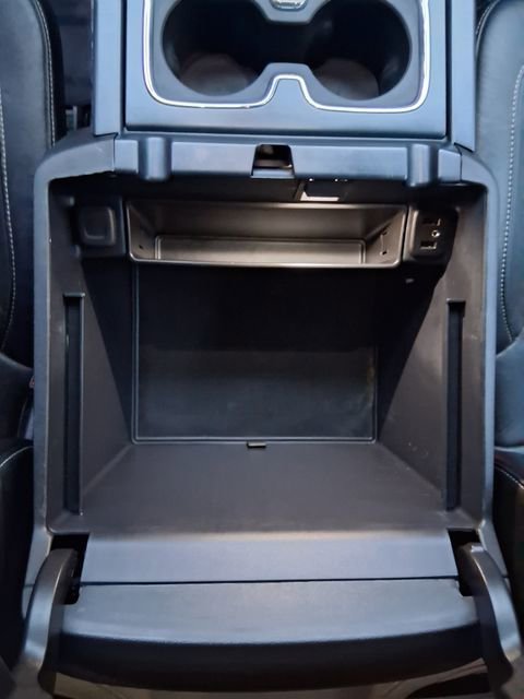 Used 2016 Chevrolet Silverado 1500 LTZ Z71 w/ Realtree Edition image 22