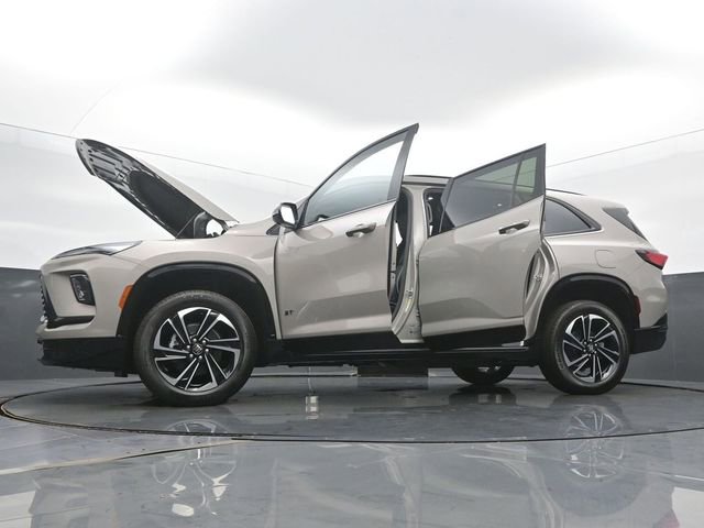 New 2026 Buick Enclave Sport Touring w/ Power Package image 61