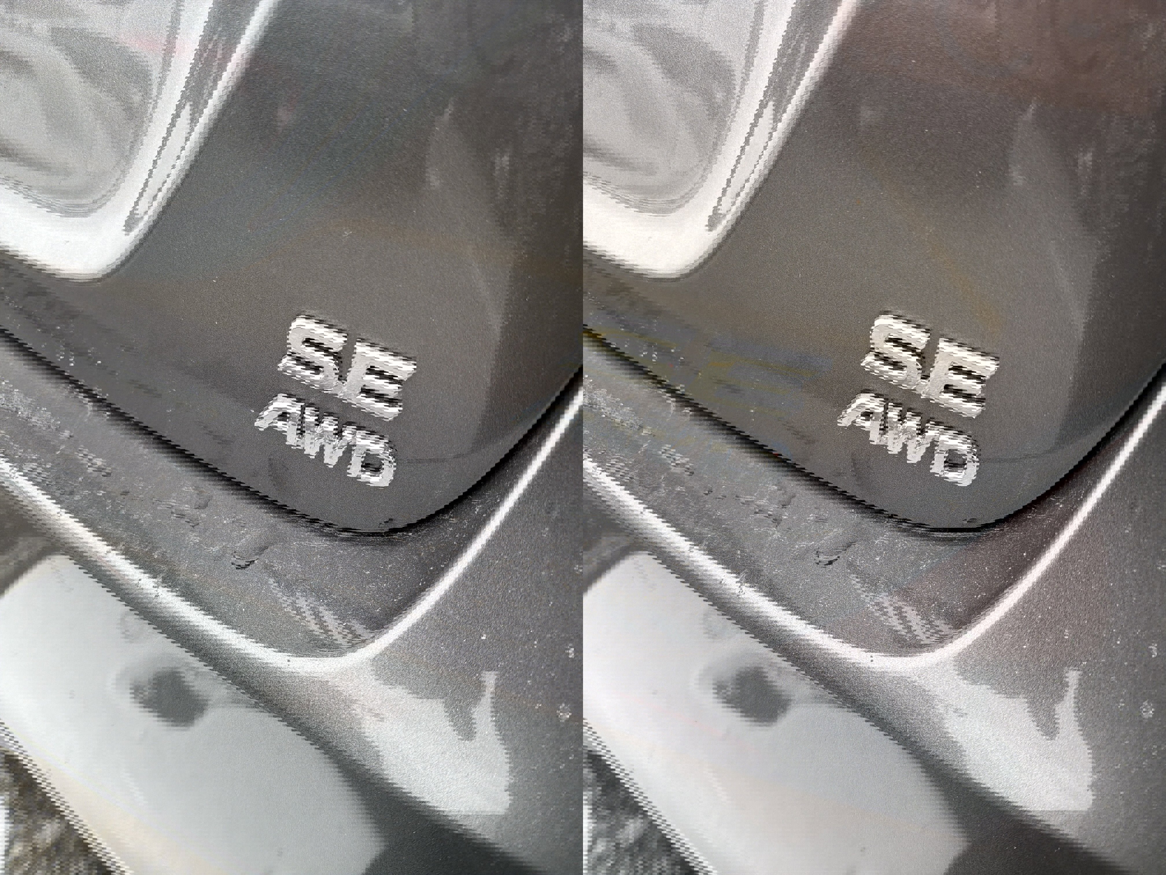 Used 2024 Toyota Camry SE image 7