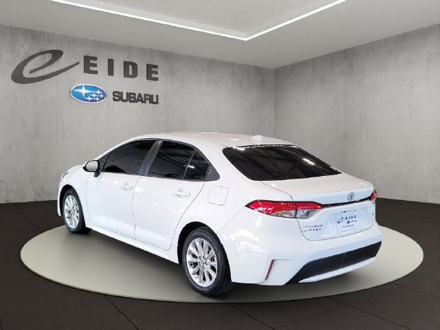 Used 2022 Toyota Corolla LE FWD image 8