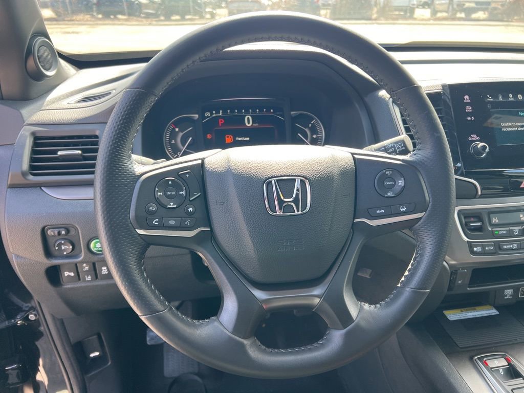 Used 2023 Honda Passport EX-L image 15