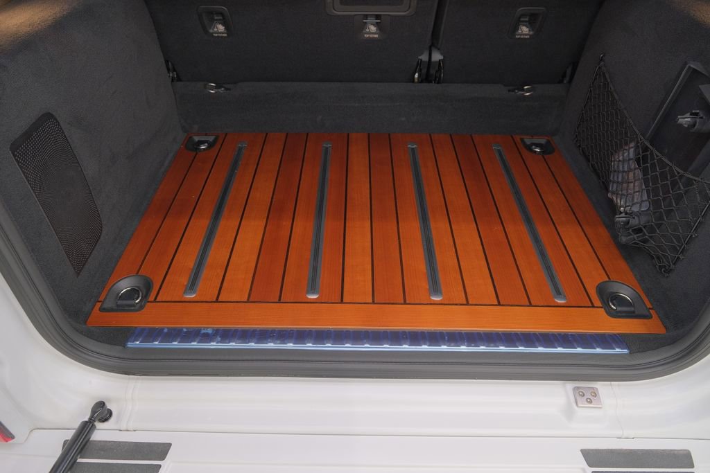 Used 2025 Mercedes-Benz G 63 AMG 4MATIC image 21