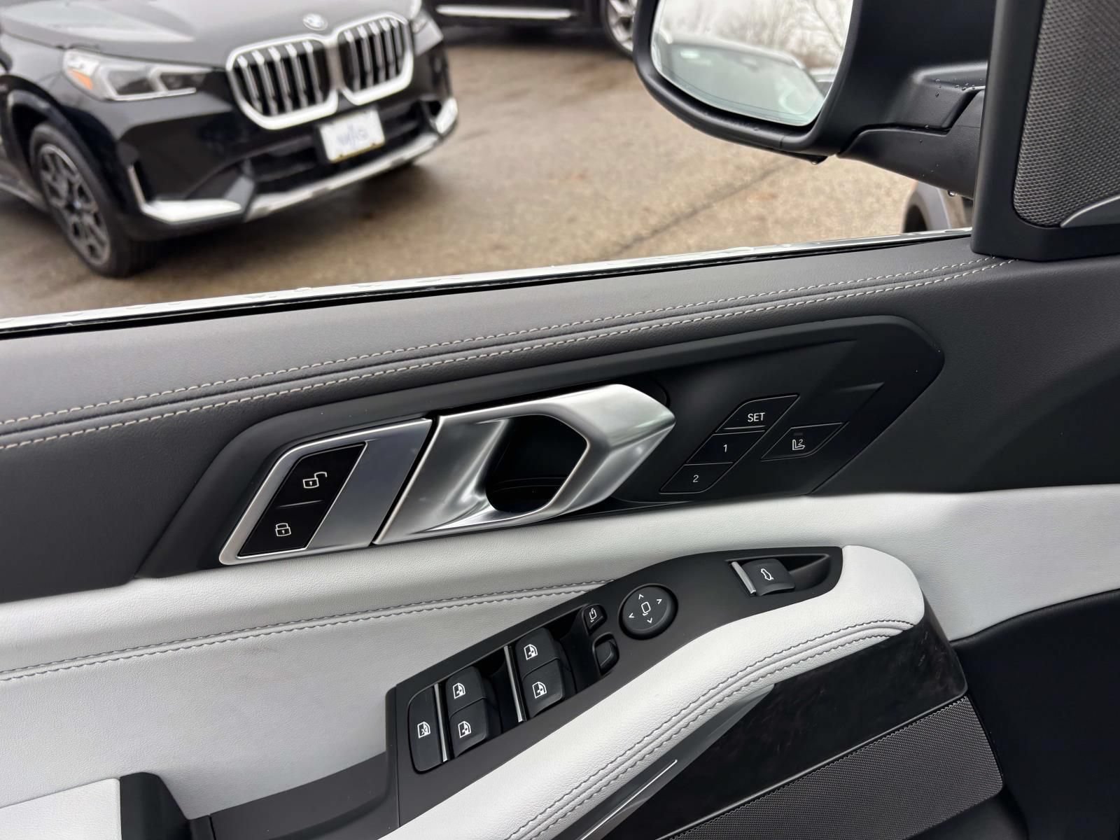 New 2026 BMW X5 xDrive40i AWD/4WD image 12