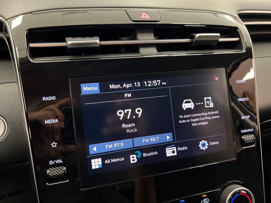 Used 2023 Hyundai Tucson SEL image 21