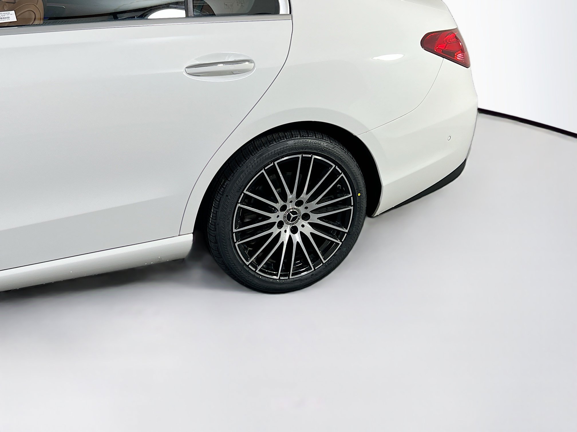 Used 2023 Mercedes-Benz C 300 4MATIC Sedan image 30