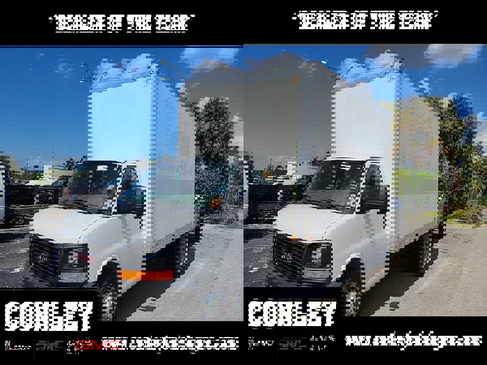 Used 2017 GMC Savana 3500