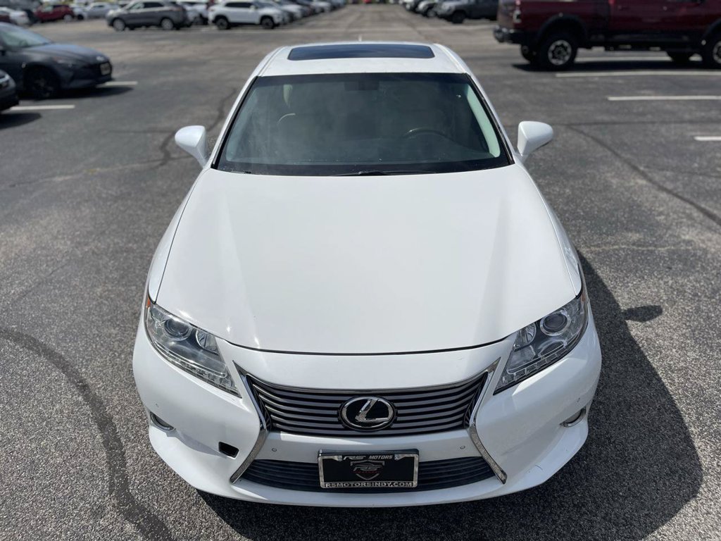 Used 2013 Lexus ES 350 w/ Premium Pkg FWD image 9