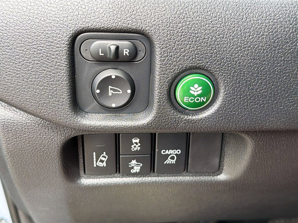 Used 2026 Honda Ridgeline RTL image 23