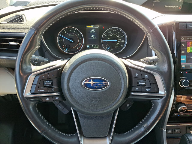 Used 2019 Subaru Ascent Touring w/ Popular Package #2 AWD/4WD image 22