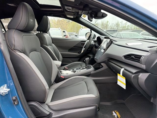 New 2026 Subaru Crosstrek 2.5i Wilderness image 17