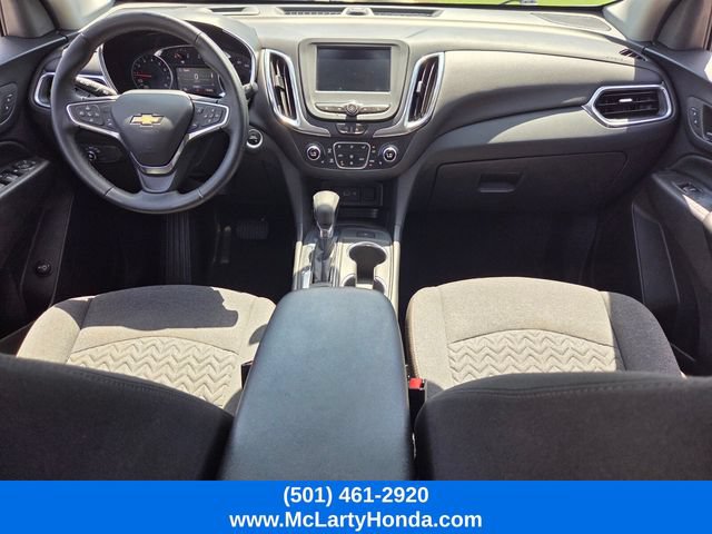 Used 2024 Chevrolet Equinox LT FWD image 12