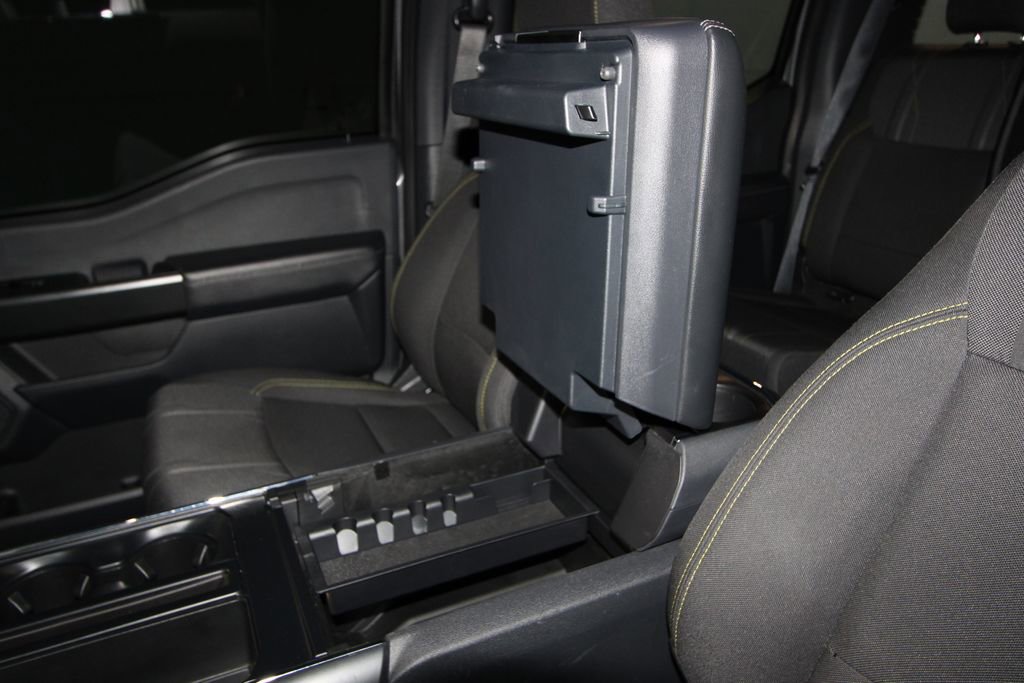 Used 2024 Ford F150 STX AWD/4WD image 18