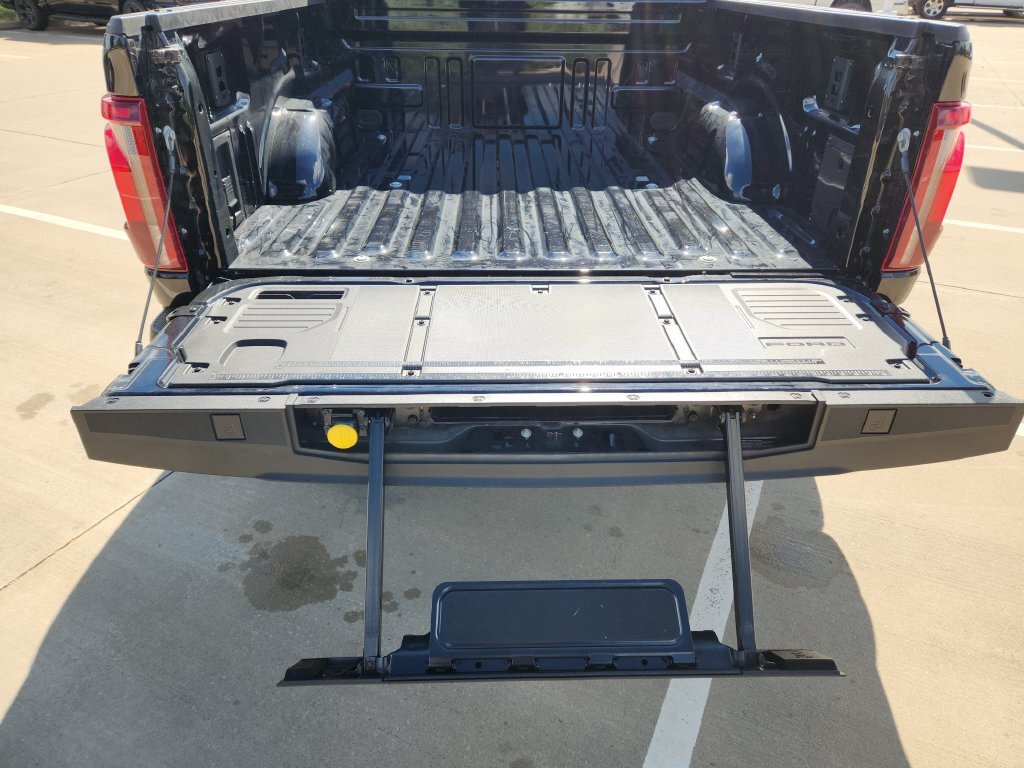 Used 2026 Ford F150 Raptor AWD/4WD image 27