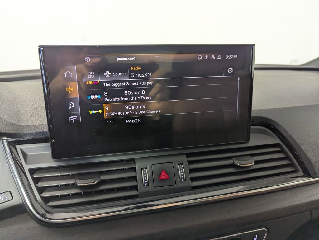 Used 2022 Audi Q5 2.0T Premium w/ Convenience Package image 72