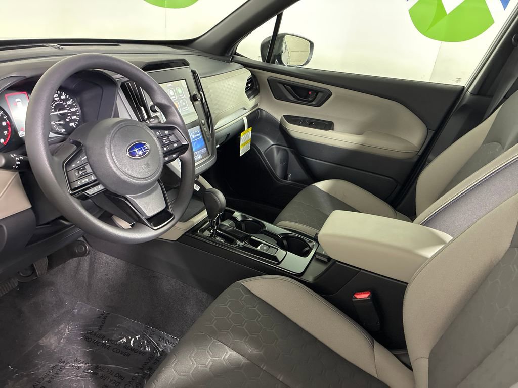 New 2026 Subaru Forester image 21