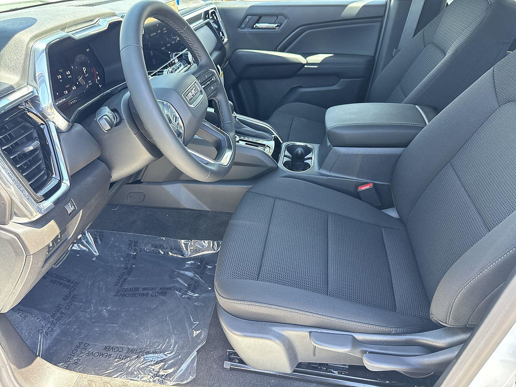 New 2026 GMC Canyon Elevation w/ Technology Package AWD/4WD image 20
