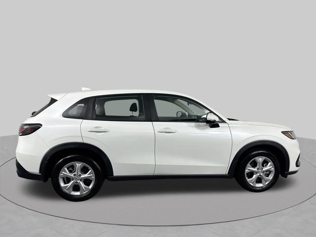 Certified 2024 Honda HR-V LX image 37