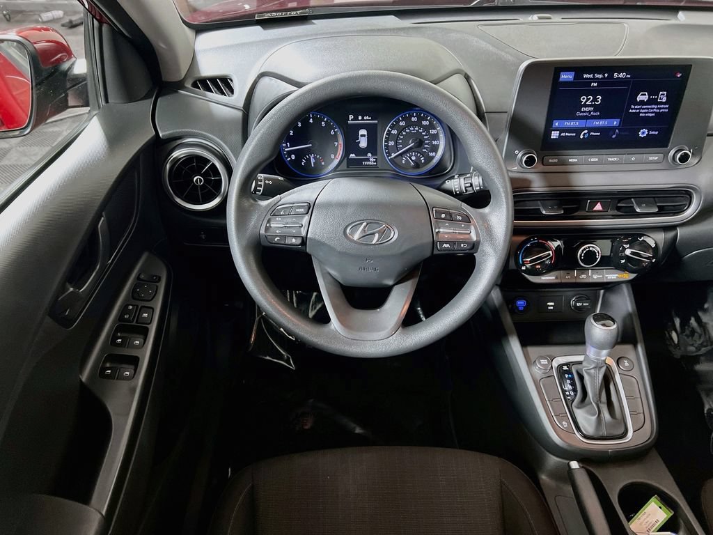 Used 2022 Hyundai Kona SEL AWD/4WD image 19