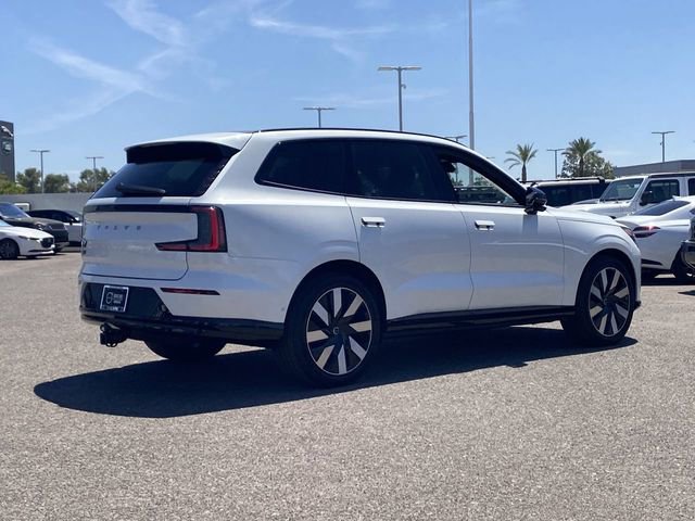 Certified 2025 Volvo EX90 Ultra AWD/4WD image 7
