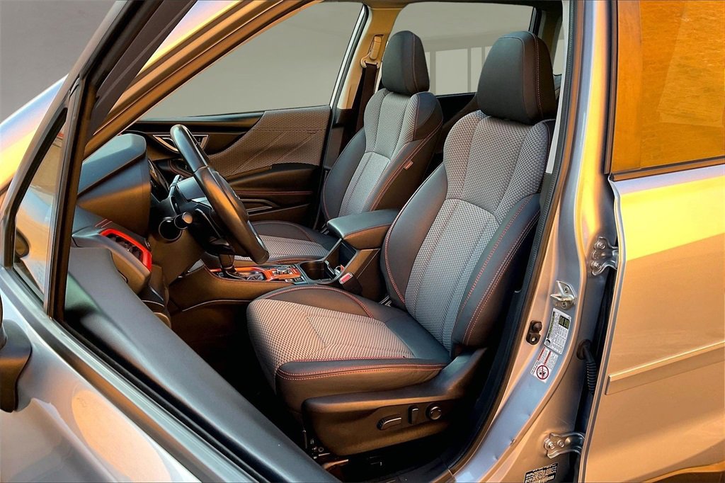 Used 2020 Subaru Forester Sport image 20