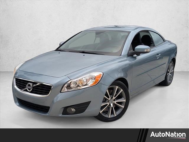 Used 2012 Volvo C70 T5 image 1