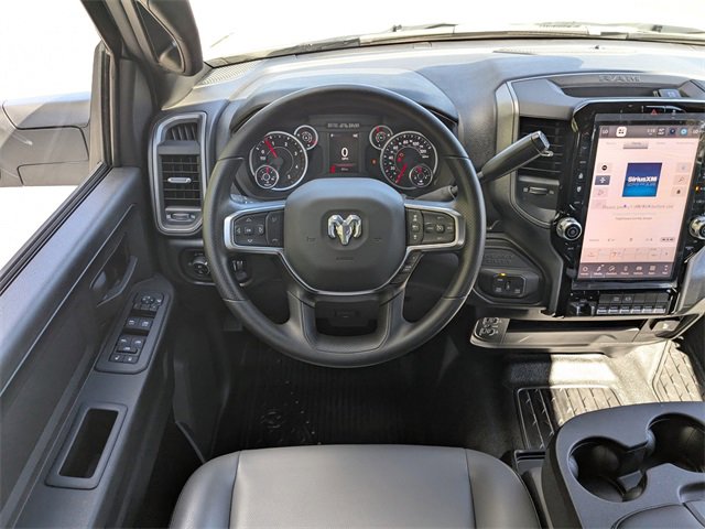 New 2026 RAM 3500 Tradesman image 14