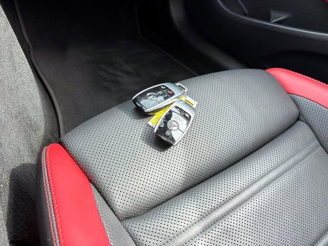 Used 2021 Mercedes-Benz E 53 AMG 4MATIC Coupe image 31