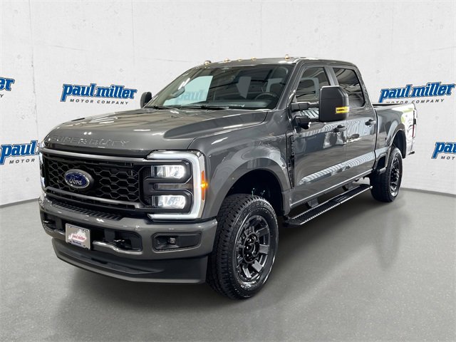 New 2026 Ford F250 XL w/ STX Appearance Package image 1