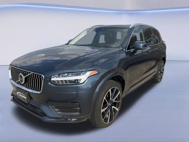 Used 2022 Volvo XC90 T6 Momentum w/ Advanced Package image 4