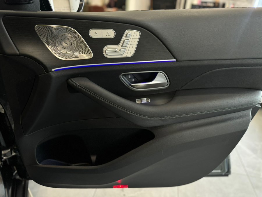 Used 2023 Mercedes-Benz GLE 450 4MATIC image 19