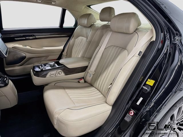Used 2019 Genesis G90 5.0 Ultimate RWD image 26