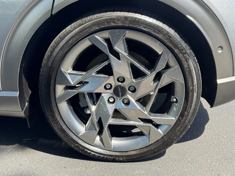 Used 2023 Genesis GV60 Performance AWD/4WD image 19