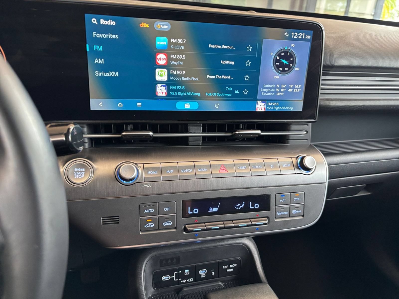 Used 2026 Hyundai Kona SEL Sport FWD image 16