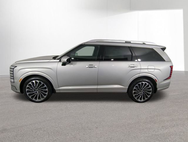 New 2026 Hyundai Palisade Calligraphy image 13