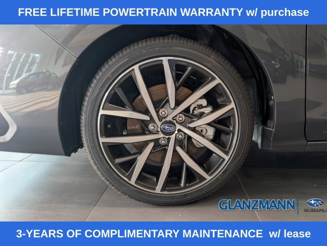 New 2026 Subaru Impreza 2.0i Sport AWD/4WD image 5