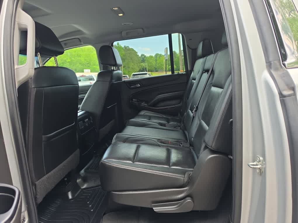 Used 2020 GMC Yukon XL SLT AWD/4WD image 29