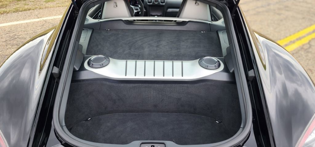 Used 2015 Porsche Cayman GTS image 28