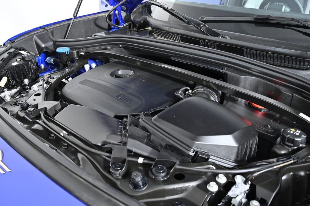 Certified 2025 MINI Cooper Countryman S image 39